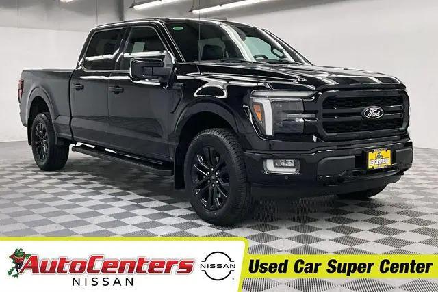 2024 Ford F-150 LARIAT for sale in Herculaneum, MO