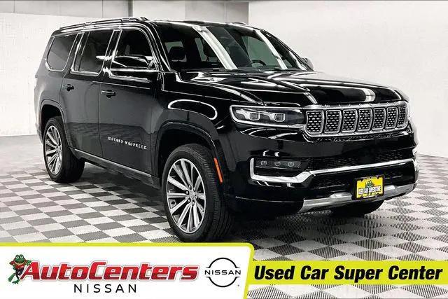 2023 Jeep Grand Wagoneer Series II 4x4 for sale in Herculaneum, MO