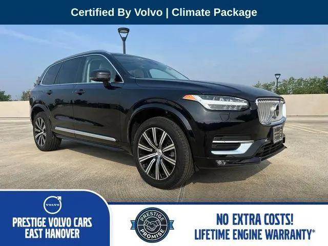 2024 Volvo XC90 B5 Core Bright Theme for sale in East Hanover, NJ