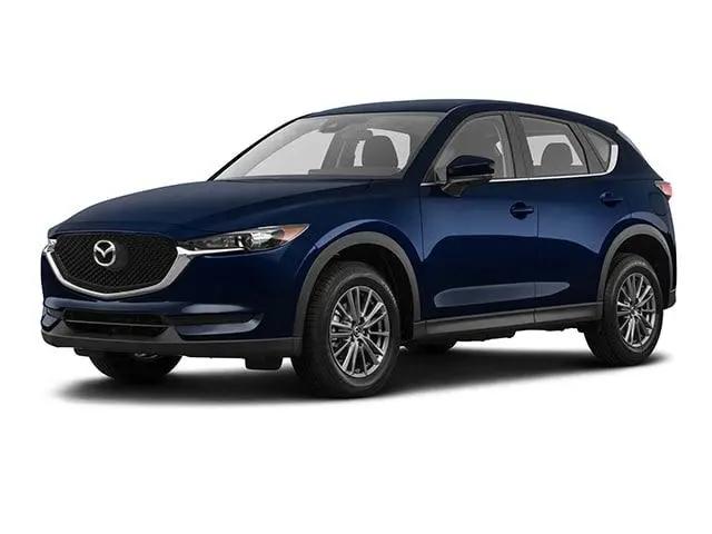 2021 Mazda CX-5 Touring for sale in Oneonta, NY