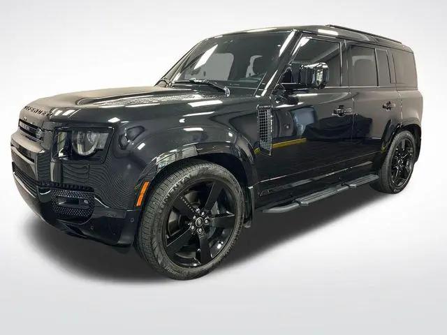 2025 Land Rover Defender 110 P400 X-Dynamic SE for sale in Delray Beach, FL
