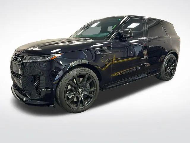 2025 Land Rover Range Rover Sport P635 SV Edition Two for sale in Delray Beach, FL