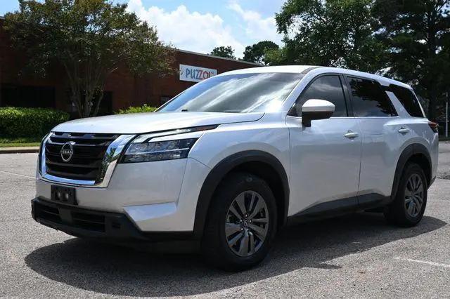 2022 Nissan Pathfinder S 4WD for sale in Memphis, TN