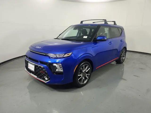 2022 Kia Soul GT-Line for sale in Schaumburg, IL