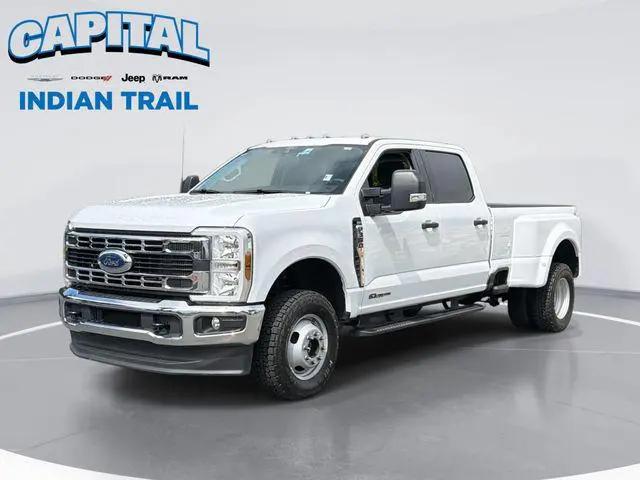 2026 Ford F-350 XLT for sale in Indian Trail, NC