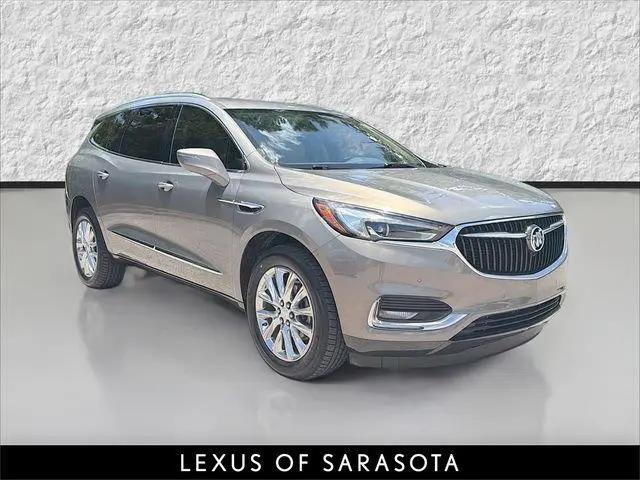 2018 Buick Enclave Premium for sale in Sarasota, FL