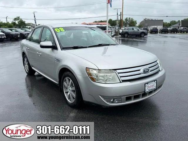 2008 Ford Taurus SEL for sale in Frederick, MD
