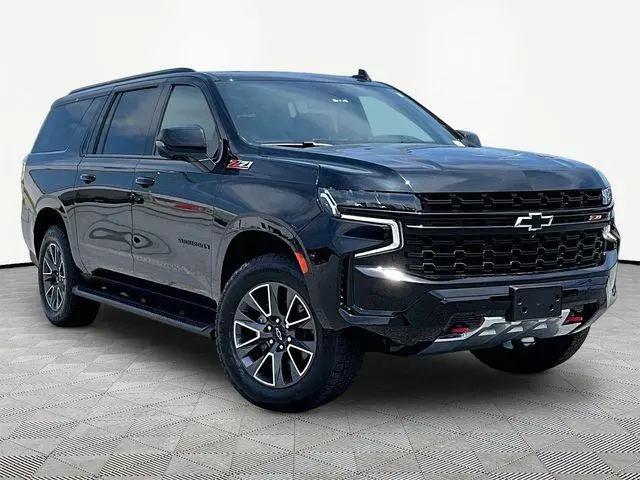 2023 Chevrolet Suburban 4WD Z71 for sale in New Castle, DE