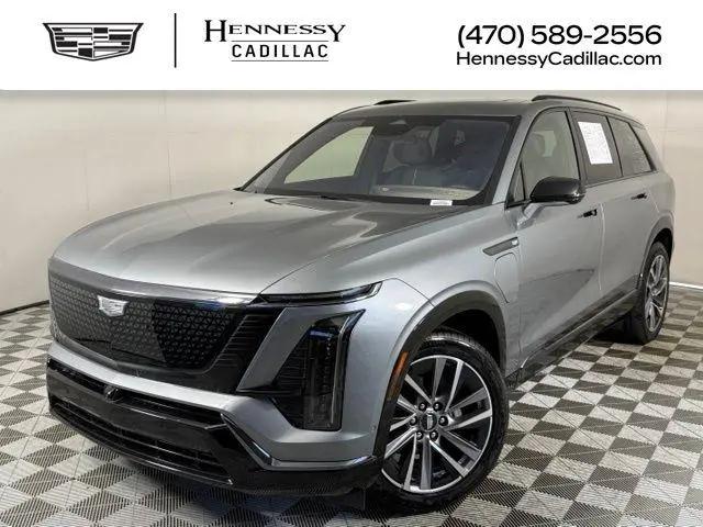 2026 Cadillac iQ Sport for sale in Duluth, GA