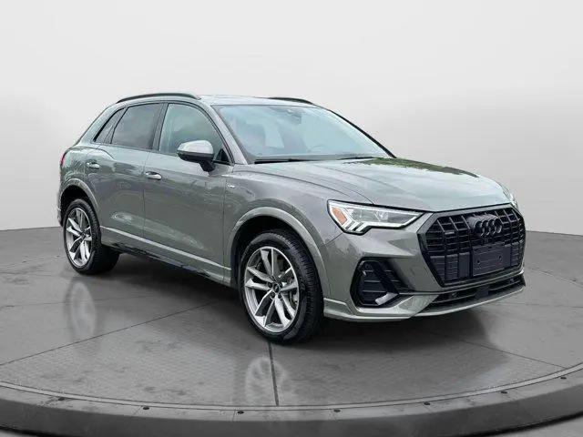 2024 Audi Q3 Premium 45 TFSI S line quattro Tiptronic for sale in Edison, NJ