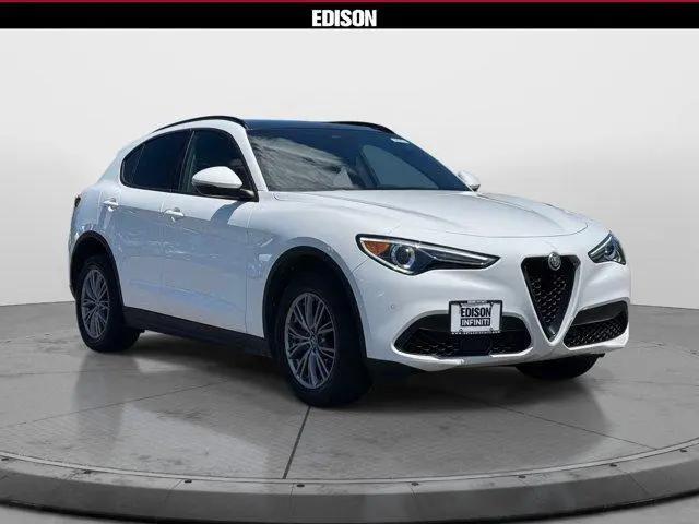 2023 Alfa Romeo Stelvio Sprint AWD for sale in Edison, NJ
