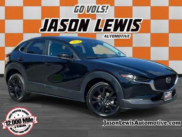 2024 Mazda CX-30 2.5 S Select Sport for sale in Sparta, TN