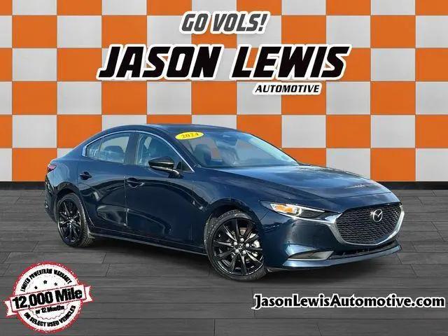 2024 Mazda Mazda3 2.5 S Select Sport for sale in Sparta, TN