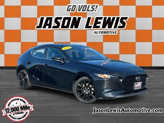 2024 Mazda Mazda3 2.5 S Select Sport for sale in Sparta, TN