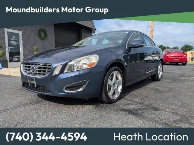 2012 Volvo S60 T5 for sale in Newark, OH