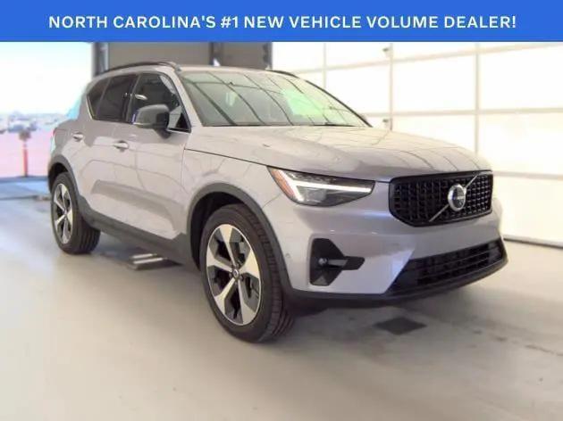2026 Volvo XC40 Plus, B5 AWD Gas (mild hybrid), Dark for sale in Charlotte, NC