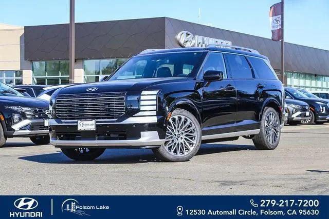 2026 Hyundai Palisade Calligraphy for sale in Folsom, CA