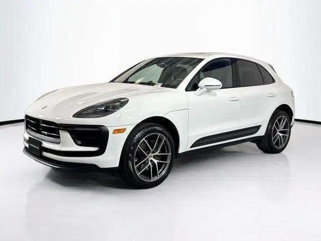 2025 Porsche Macan T for sale in Fremont, CA