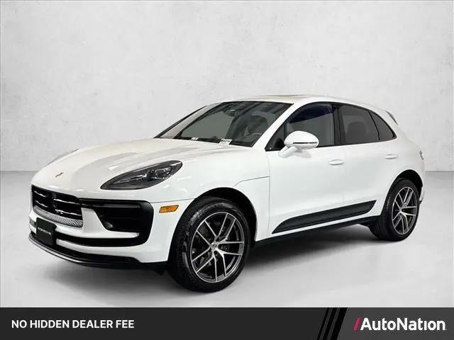 2025 Porsche Macan T for sale in Fremont, CA
