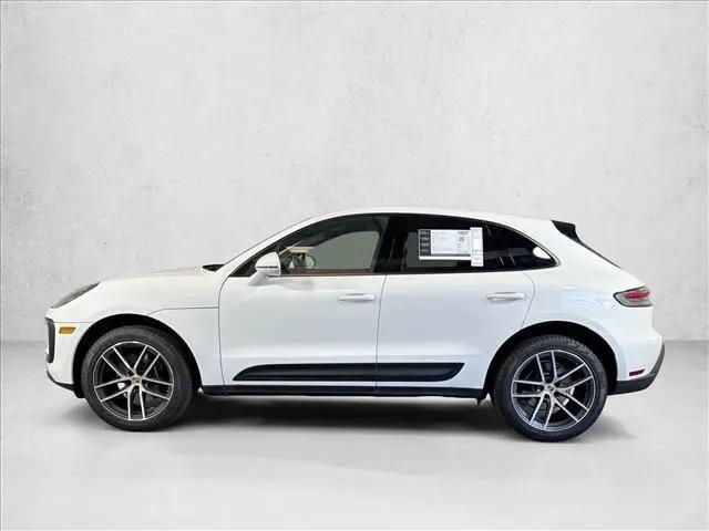2025 Porsche Macan T for sale in Fremont, CA