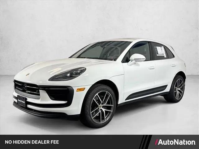 2025 Porsche Macan T for sale in Fremont, CA