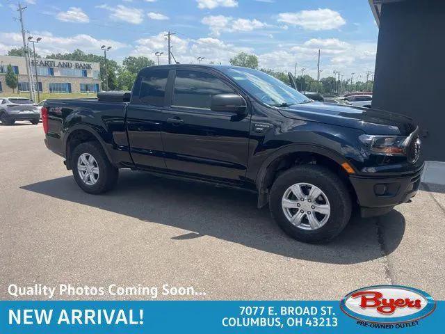 2019 Ford Ranger XL for sale near Columbus, OH