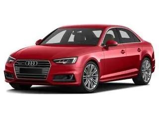 2017 Audi A4 Premium for sale near Dayton, OH