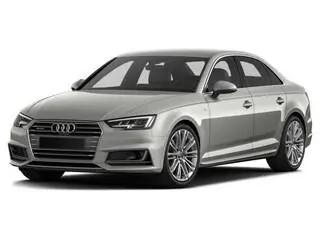 2017 Audi A4 Premium for sale near Dayton, OH