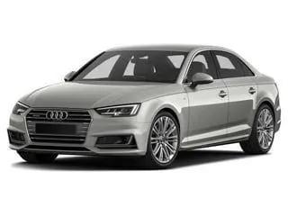2017 Audi A4 Premium for sale near Dayton, OH