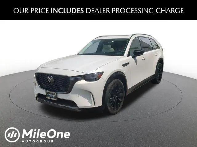 2026 Mazda X-90 3.3 Turbo S Premium Sport for sale in Fallston, MD