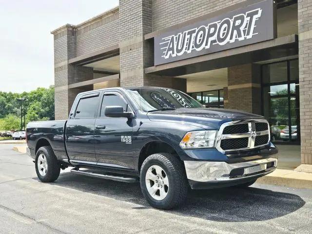 2019 Ram 1500 Classic SLT Crew Cab 4x4 6'4" Box for sale in Ellisville, MO
