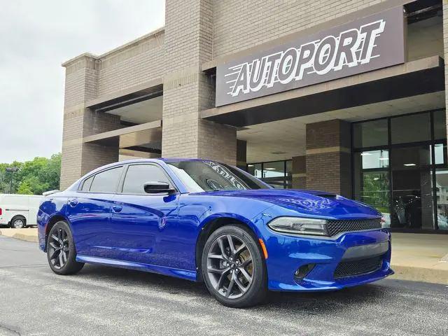 2019 Dodge Charger GT RWD for sale in Ellisville, MO
