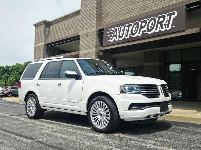 2015 Lincoln Navigator Base for sale in Ellisville, MO