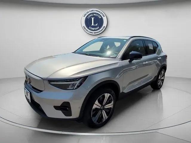 2023 Volvo XC40 Recharge Pure Electric Twin Plus for sale in Lawrenceville, NJ