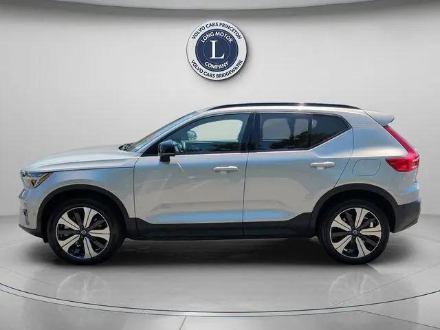2023 Volvo XC40 Recharge Pure Electric Twin Plus for sale in Lawrenceville, NJ
