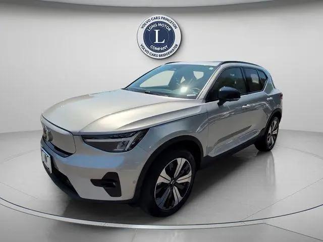 2023 Volvo XC40 Recharge Pure Electric Twin Plus for sale in Lawrenceville, NJ