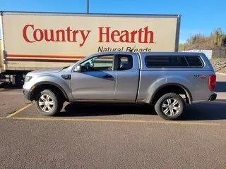 2020 Ford Ranger XL for sale in Eagle River, WI