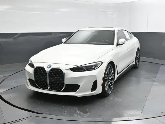 2024 BMW 430i Gran Coupe i for sale in Beaumont, TX
