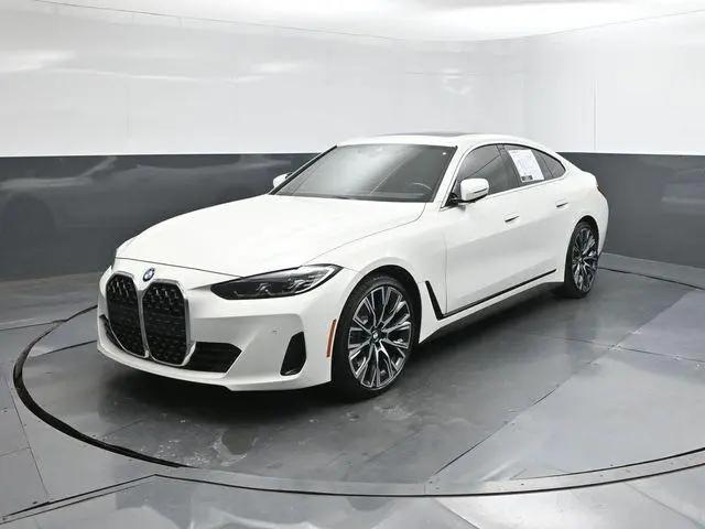 2024 BMW 430i Gran Coupe i for sale in Beaumont, TX