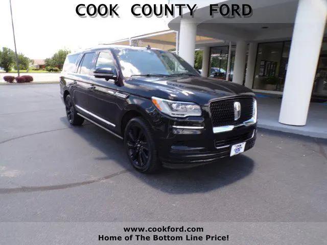 2023 Lincoln Navigator Reserve L for sale in Adel, GA