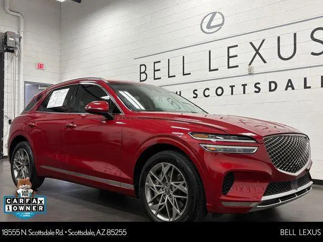 2024 Genesis GV70 2.5T AWD for sale in Scottsdale, AZ