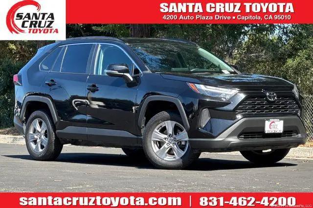 2024 Toyota RAV4 XLE for sale in Capitola, CA