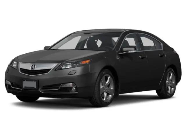 2013 Acura TL 3.5 for sale in Appleton, WI