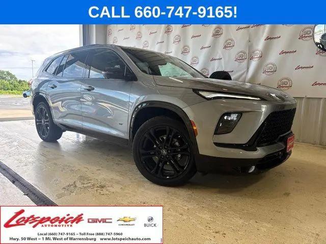 2026 Buick Enclave Sport Touring FWD for sale in Warrensburg, MO