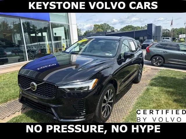 2023 Volvo XC60 B5 Plus Dark Theme for sale in Berwyn, PA