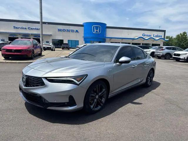 2024 Acura Integra A-SPEC Technology for sale in Elyria, OH