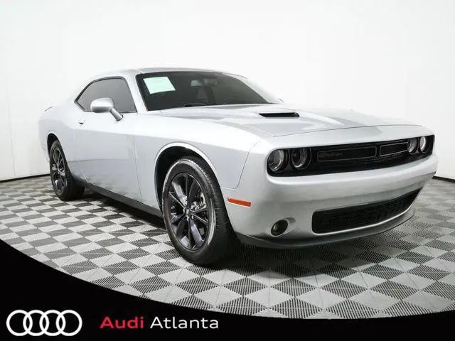 2023 Dodge Challenger SXT AWD for sale in Atlanta, GA