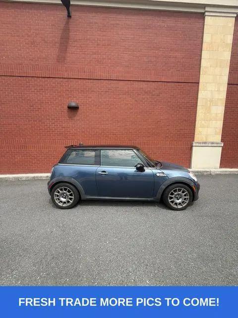 2011 MINI Cooper S Base for sale in Falls Church, VA