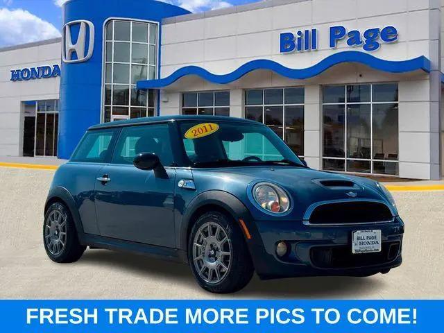 2011 MINI Cooper S Base for sale in Falls Church, VA