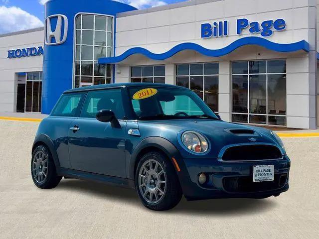 2011 MINI Cooper S Base for sale in Falls Church, VA
